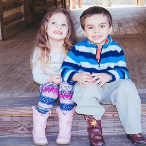 Meet your Posher, Tyrone